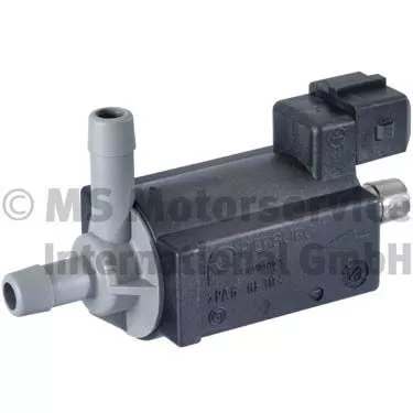 Ladedruckregelventil