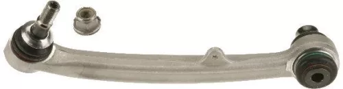 Lenker, Radaufhängung