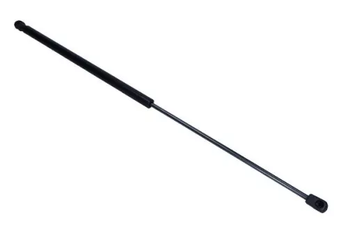 Gasfeder, Motorhaube