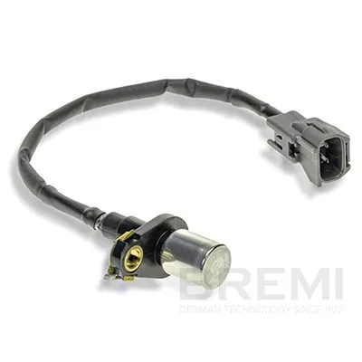 Impulsgeber, Kurbelwelle