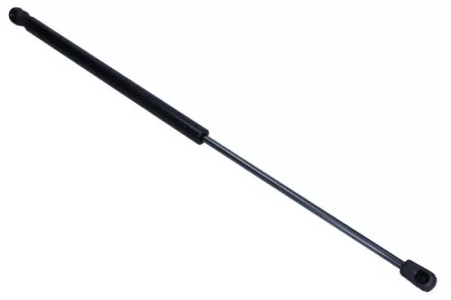 Gasfeder, Koffer-/Laderaum