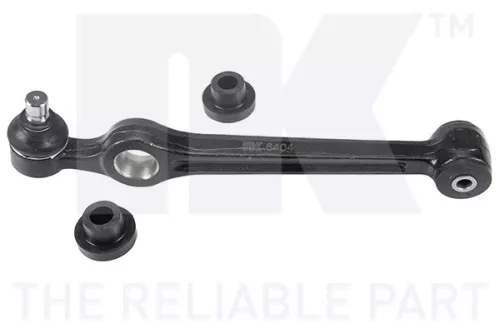 Lenker, Radaufhängung