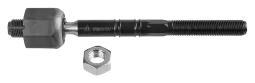 Axialgelenk, Spurstange