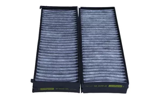 Filter, Innenraumluft