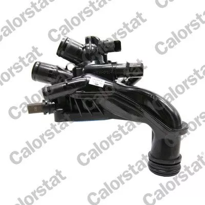 Thermostat, Kühlmittel