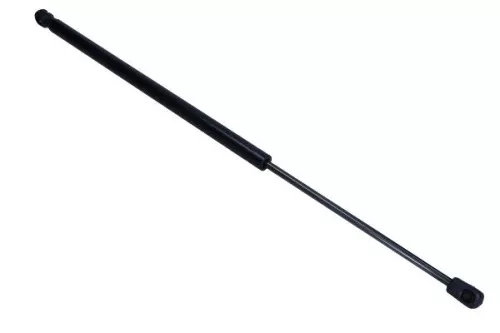 Gasfeder, Motorhaube