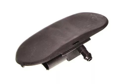 Waschwasserdüse, Scheibenreinigung