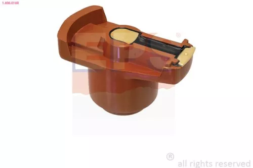 Zündverteilerläufer