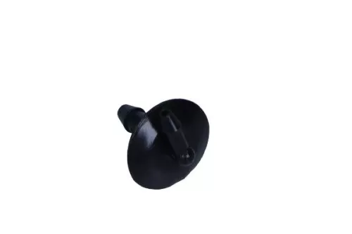 Waschwasserdüse, Scheibenreinigung