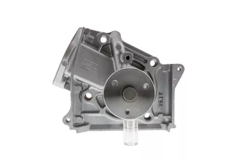 Wasserpumpe, Motorkühlung