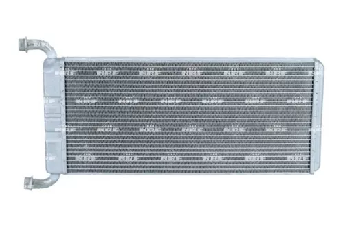 Wärmetauscher, Innenraumheizung