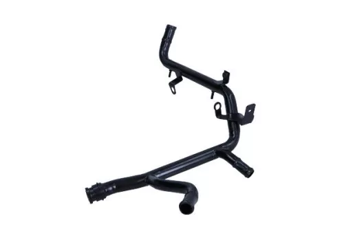 Kühlmittelrohrleitung