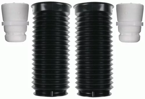 Staubschutzsatz, Stoßdämpfer