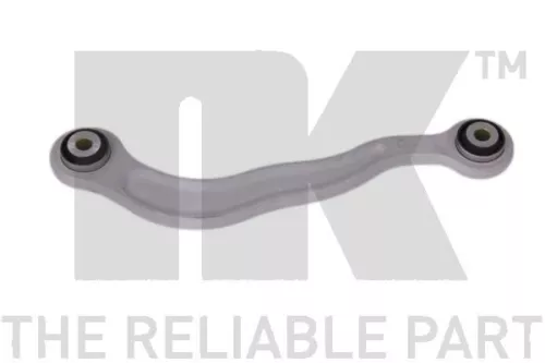 Lenker, Radaufhängung