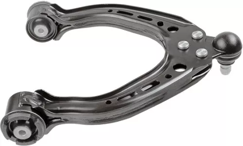 Lenker, Radaufhängung