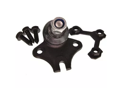 Trag-/Führungsgelenk