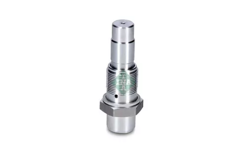 Spanner, Steuerkette