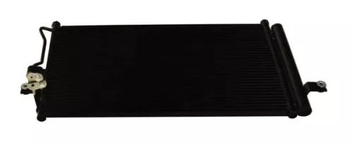 Kondensator, Klimaanlage