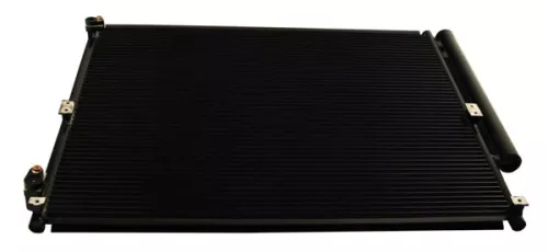 Kondensator, Klimaanlage