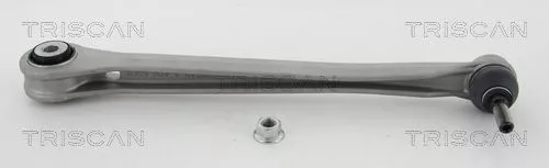 Lenker, Radaufhängung