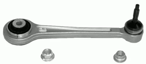 Lenker, Radaufhängung