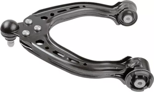 Lenker, Radaufhängung