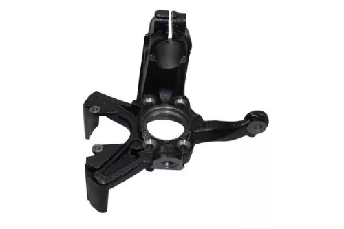 Achsschenkel, Radaufhängung