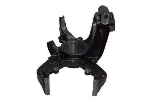 Achsschenkel, Radaufhängung