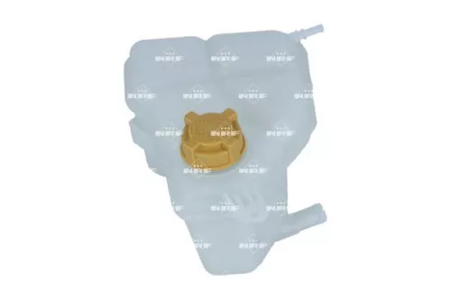 Ausgleichsbehälter, Kühlmittel