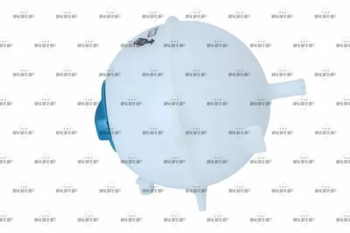 Ausgleichsbehälter, Kühlmittel