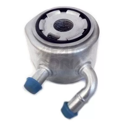 Ölkühler, Motoröl