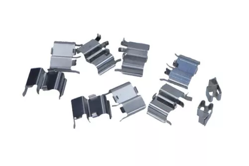 Zubehörsatz, Scheibenbremsbelag