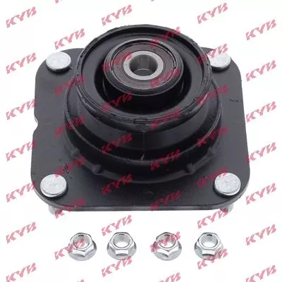 Reparatursatz, Federbeinstützlager