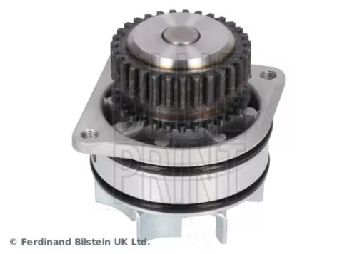 Wasserpumpe, Motorkühlung