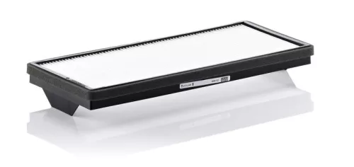 Filter, Innenraumluft