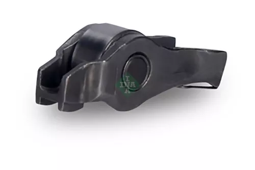 Schlepphebel, Motorsteuerung