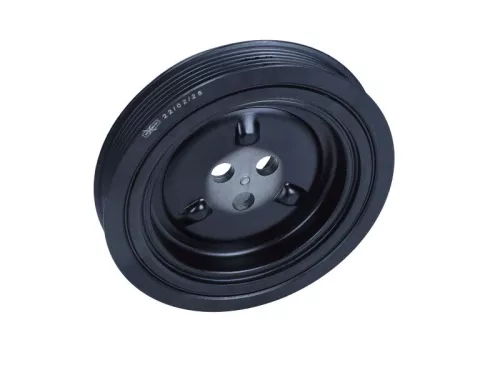 Riemenscheibe, Kurbelwelle