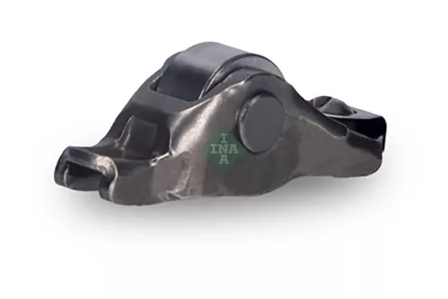 Schlepphebel, Motorsteuerung