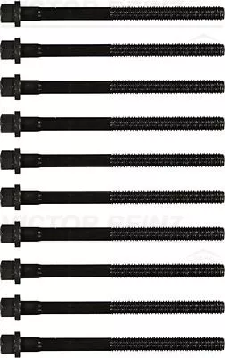 Zylinderkopfschraubensatz