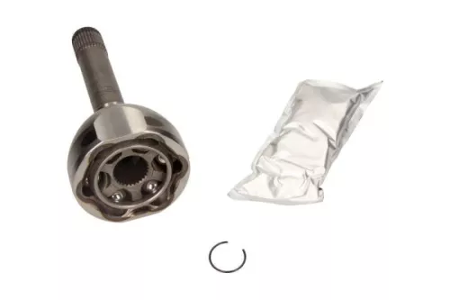 Gelenksatz, Antriebswelle