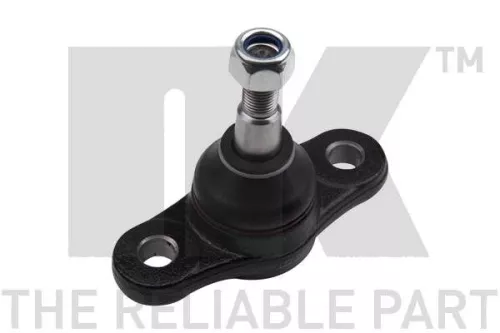 Trag-/Führungsgelenk