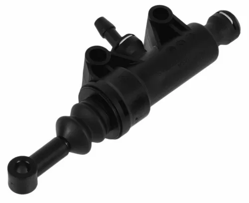 Geberzylinder, Kupplung