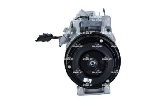 Kompressor, Klimaanlage