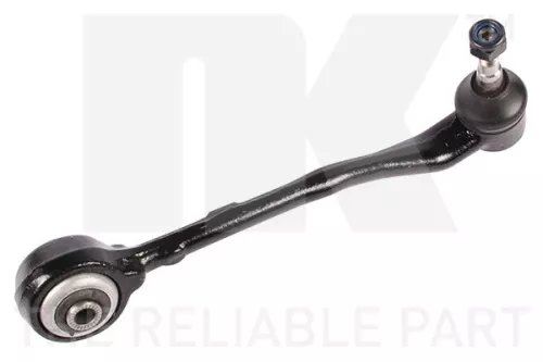 Lenker, Radaufhängung