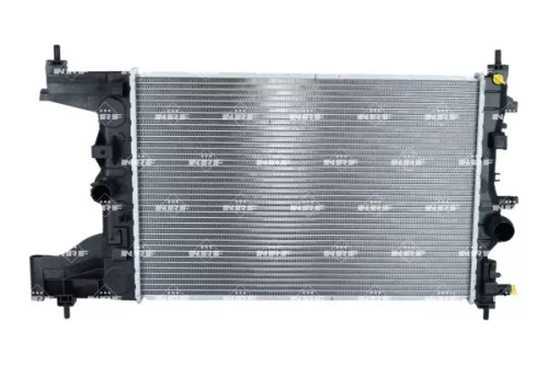 Kühler, Motorkühlung