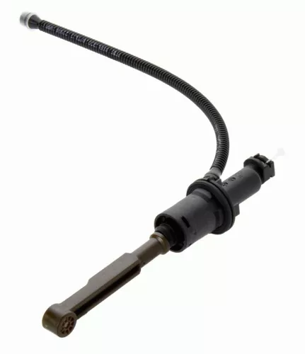 Geberzylinder, Kupplung