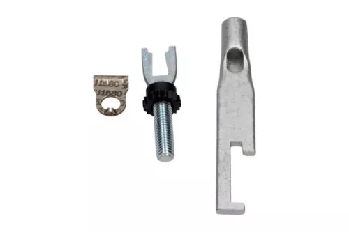 Zubehörsatz, Feststellbremsbacken