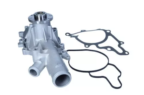 Wasserpumpe, Motorkühlung