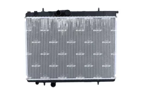 Kühler, Motorkühlung