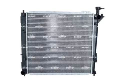 Kühler, Motorkühlung